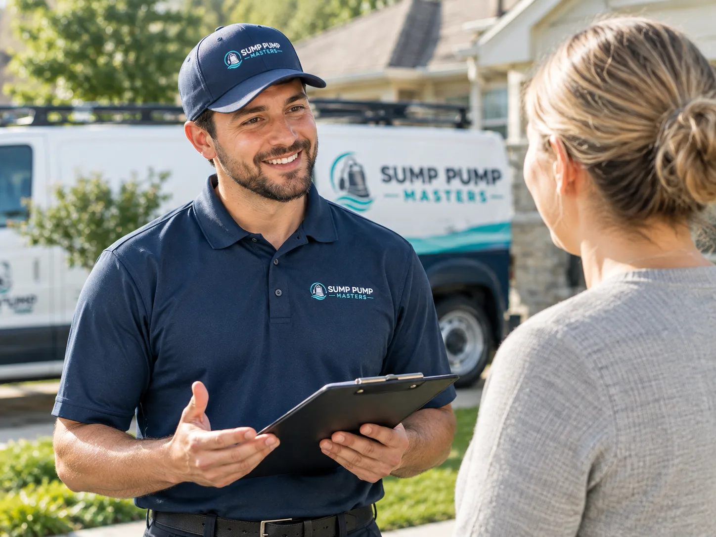Sump Pump Repair Etna, NY FAQs